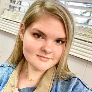 Meet your Posher, Anna katherine